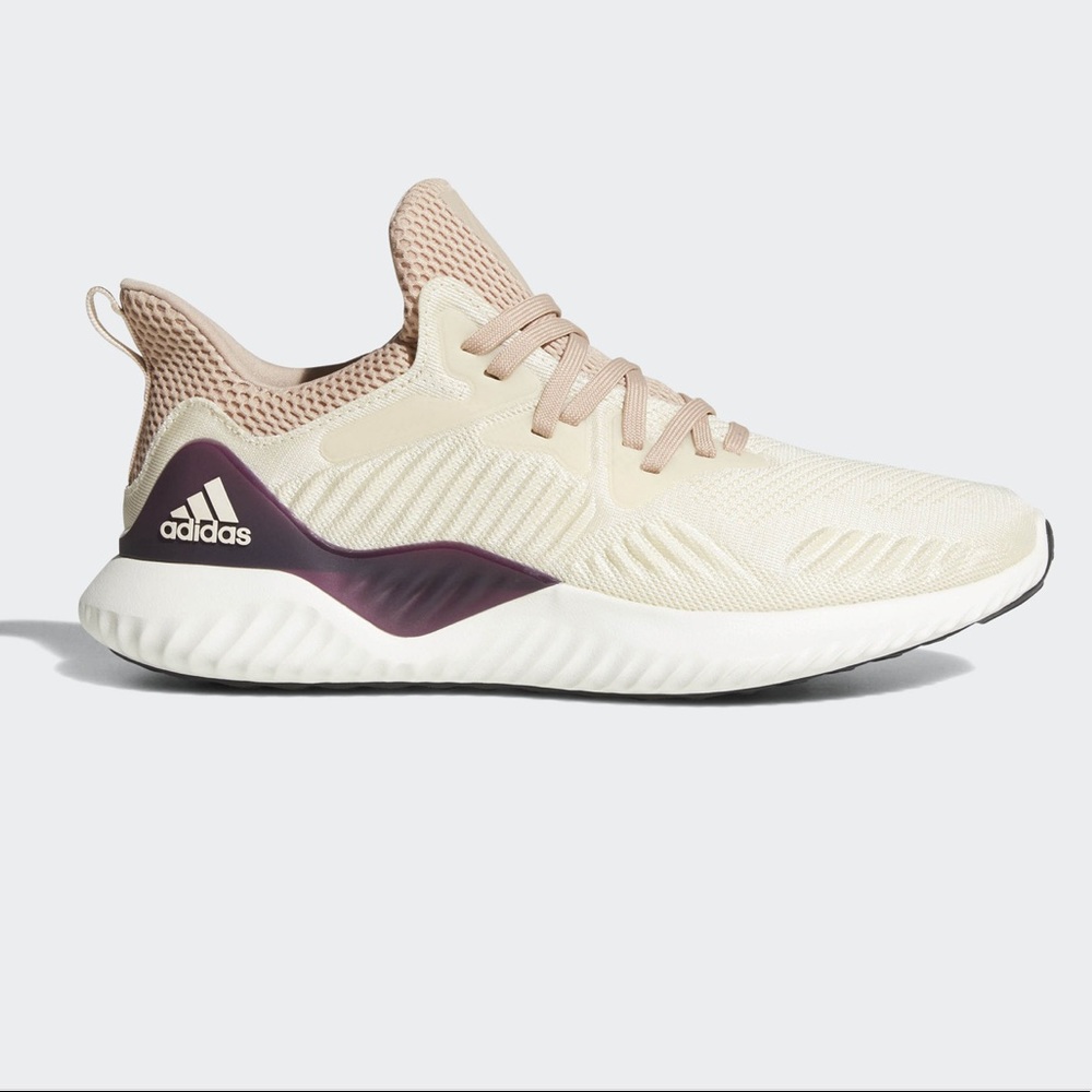 Adidas Alphabounce